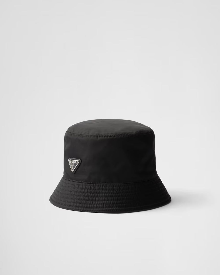 Cappello pescatore in nylon